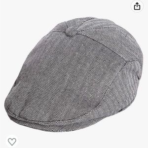 Baby / Toddler Newsboy Hat